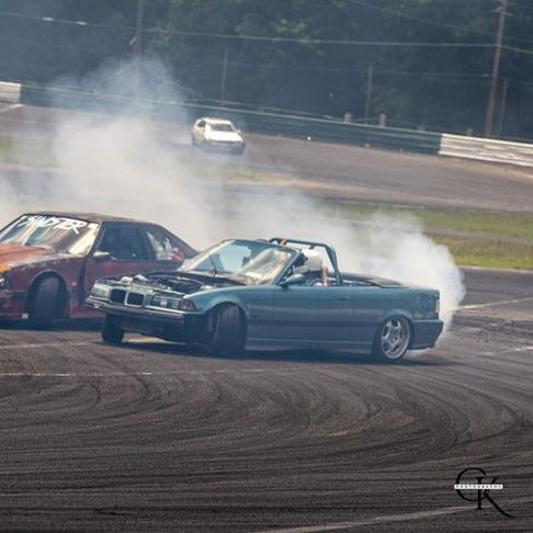 E36 Positive Ackerman Knuckle