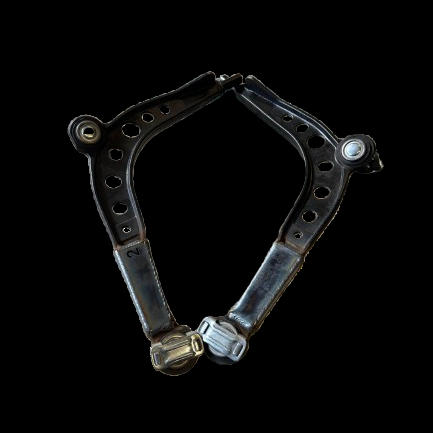 COMING SOON DIY 2" - 3" E36 Lower Control Extension Plates