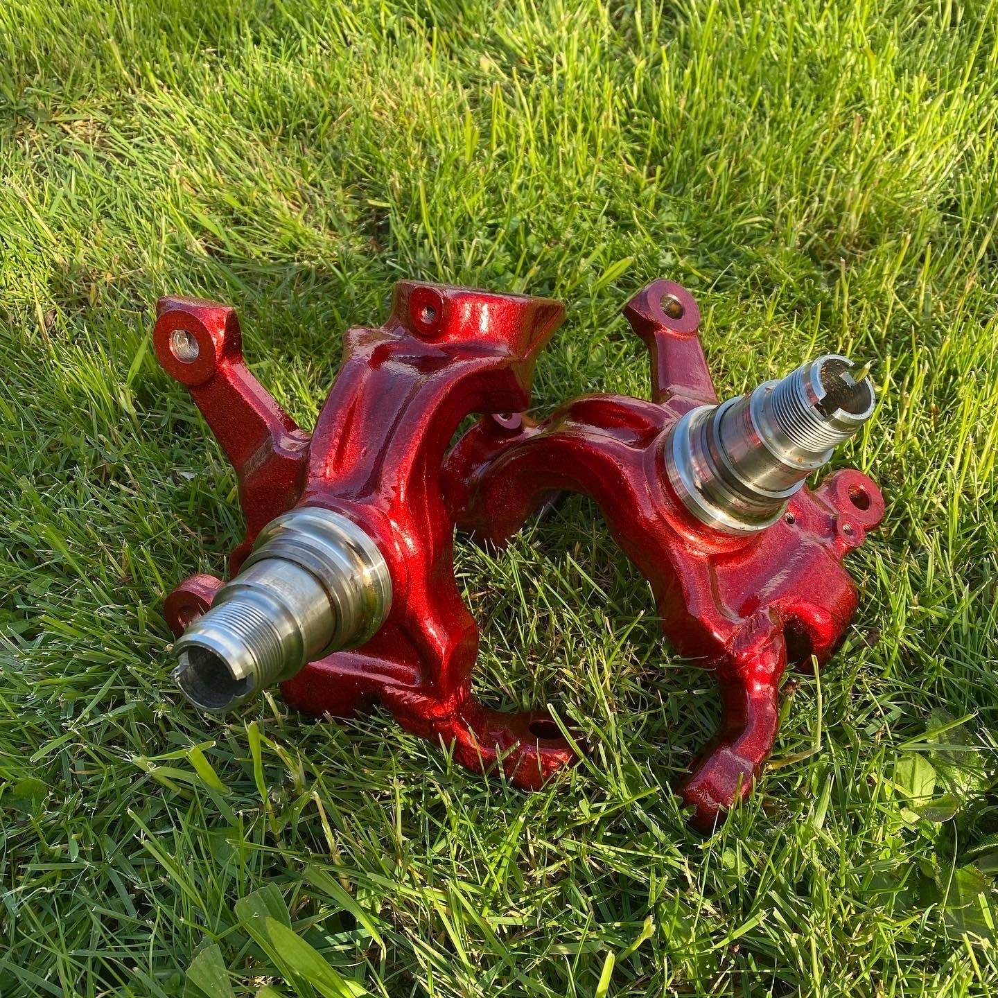 Parts