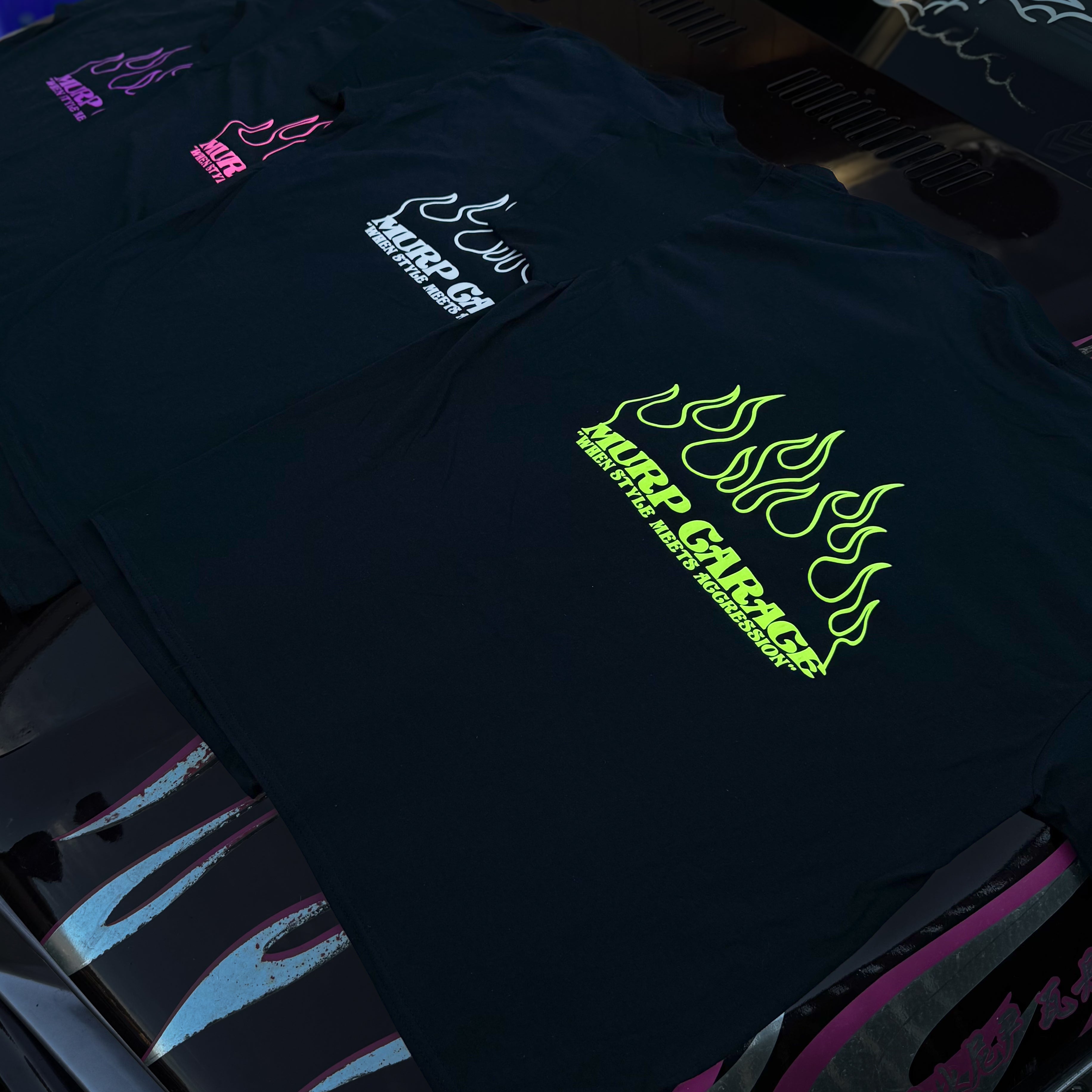 All Clothing
