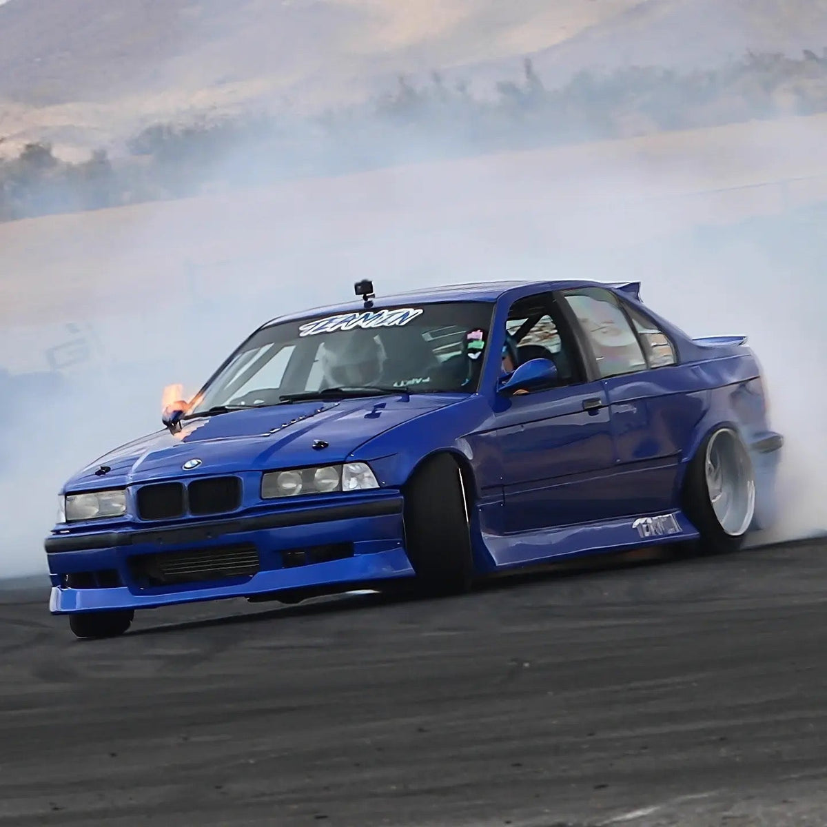 BMW Parts