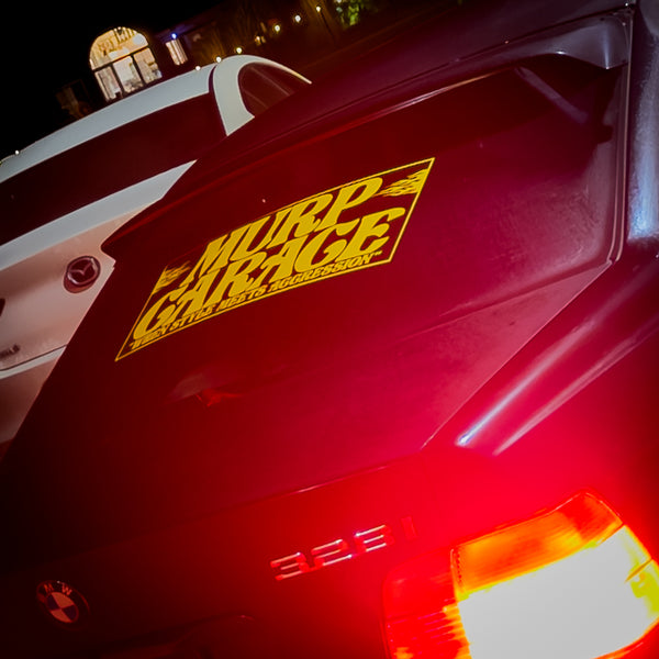 "When Style Meets Aggression " Large Banner