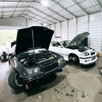 E36 Positive Ackerman Knuckle