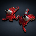E46 Positive Ackerman Cut Knuckles