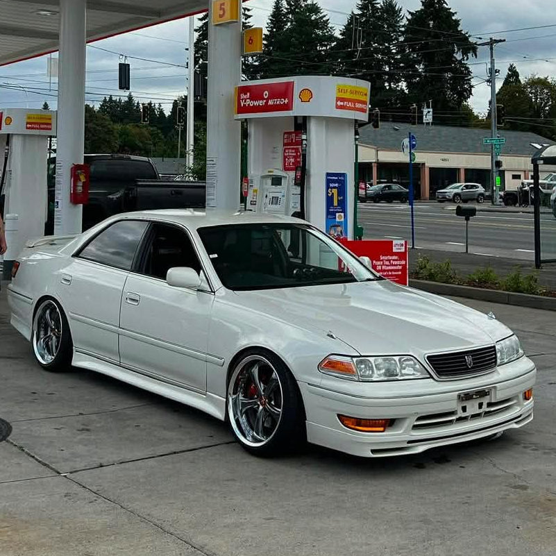 IS300 / JZX Front Extended Lower Control Arms