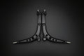 Extended E36 Lower Control Arms 2"