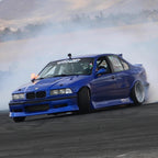 E36 Positive Ackerman Knuckle