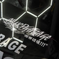 Break The Limit V2 Die Cut