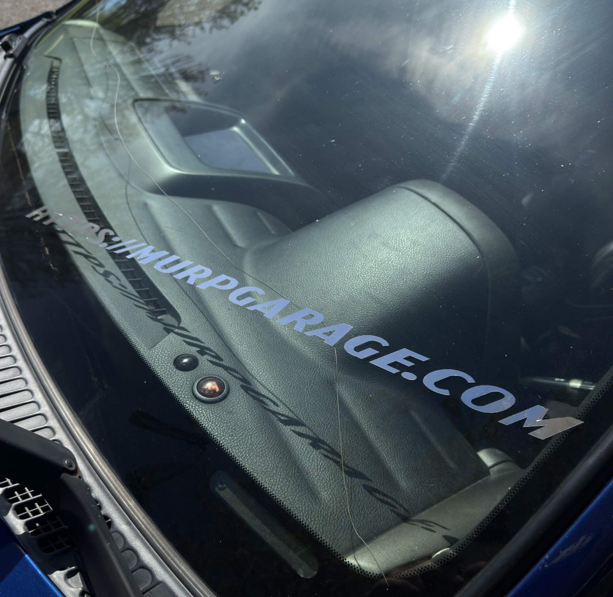 HTTPS Website Sticker