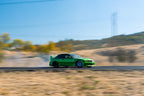 E36 Positive Ackerman Knuckle