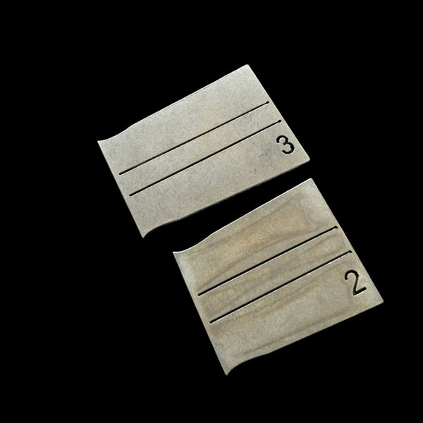 COMING SOON DIY 2" - 3" E36 Lower Control Extension Plates