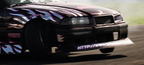E36 Positive Ackerman Knuckle