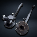 Toyota and Lexus Shortened Spindles - Service
