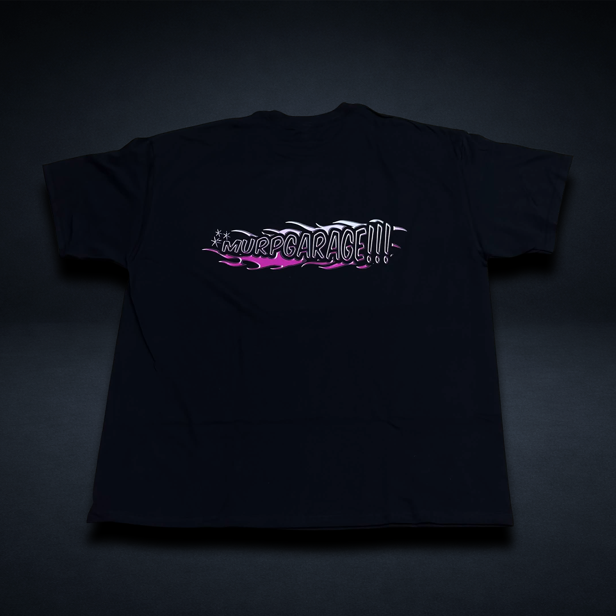 MURPGARAGE!!! - Shirt