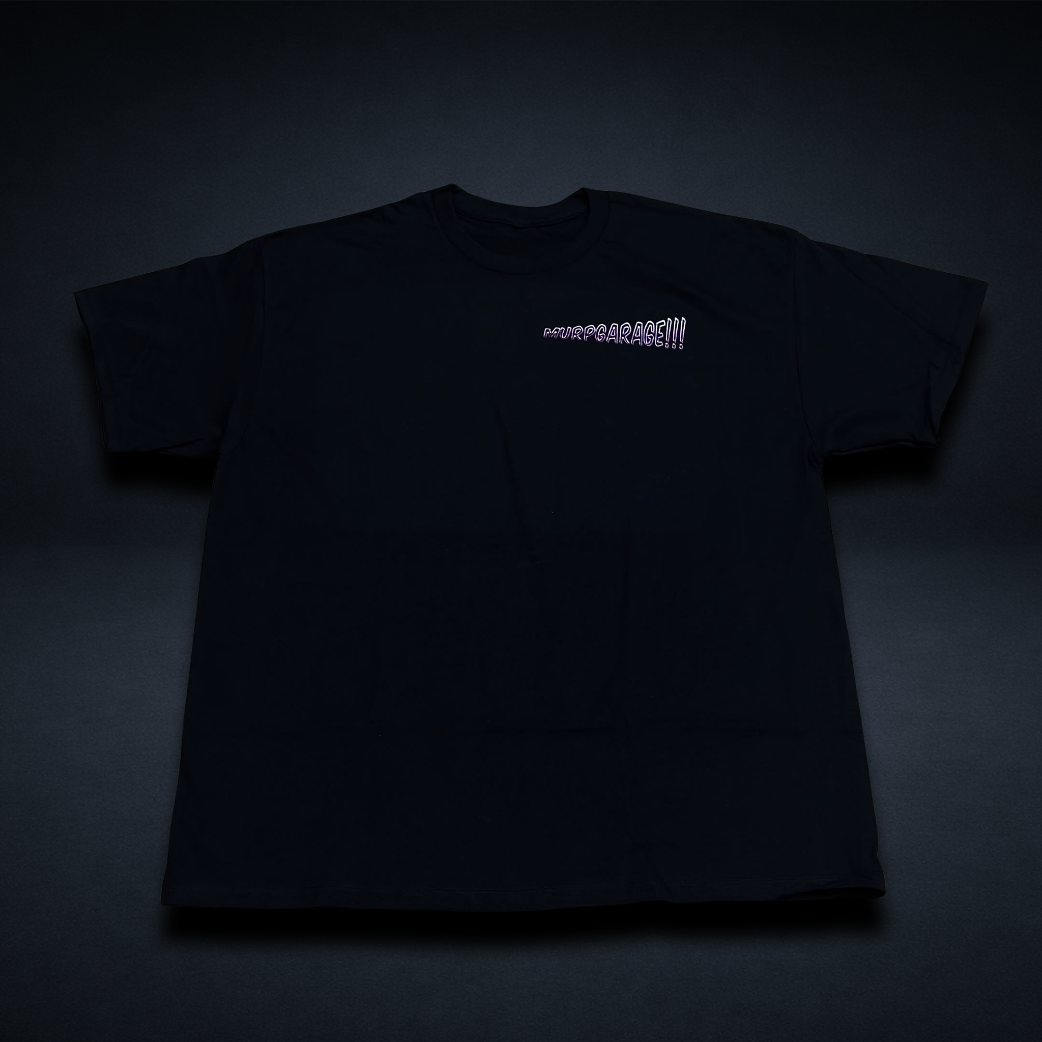 MURPGARAGE!!! - Shirt