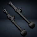 IS300 / JZX Front Extended Lower Control Arms
