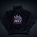 Break The Limit, Codys Car - Hoodie