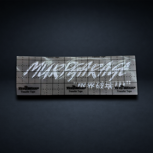 Break The Limit V2 Die Cut Simple