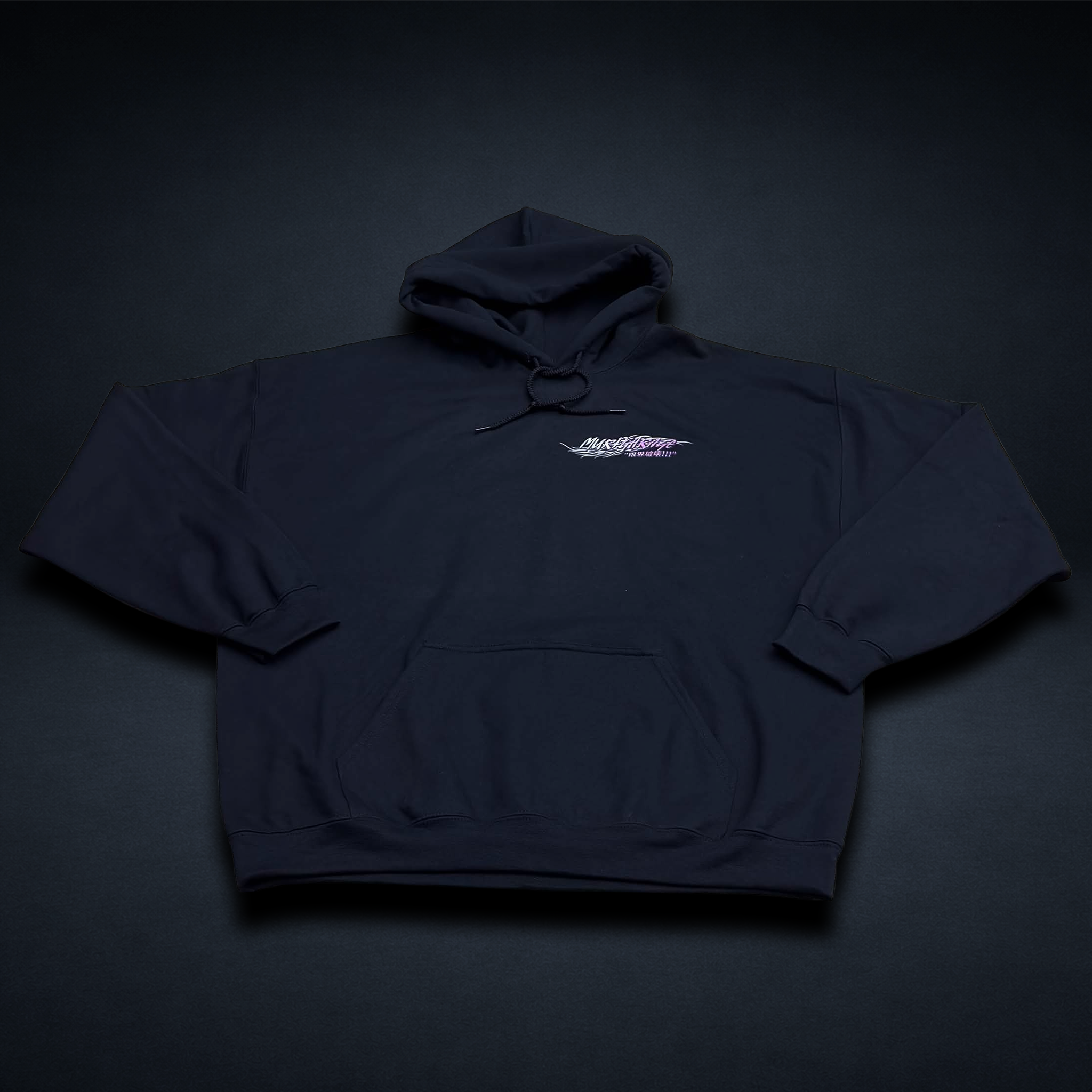 E46 Battle Ready - Hoodie