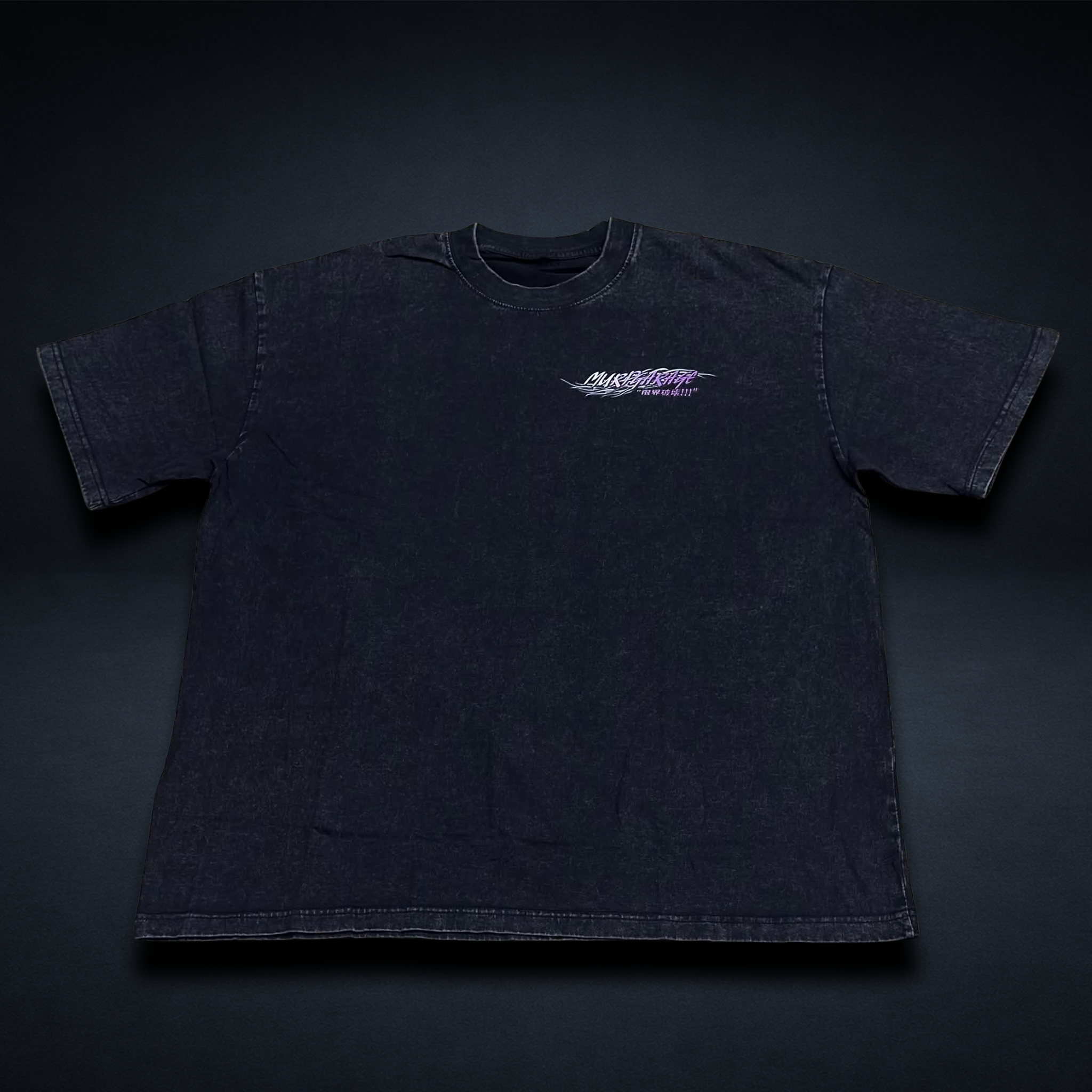 E46 Battle Ready - Shirt