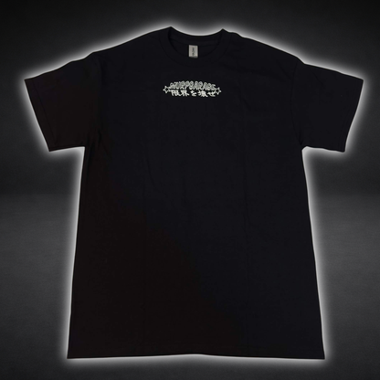 Destroy The Limit - Knuckle Shirt